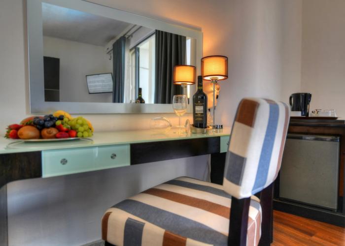 St Julian's Bay Hotel