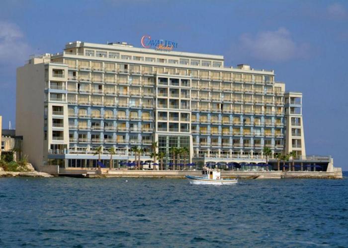 Cavalieri Hotel