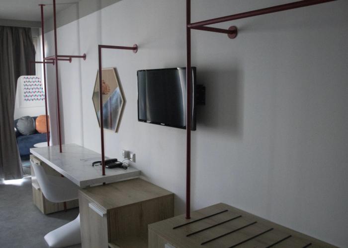 Cavalieri Hotel