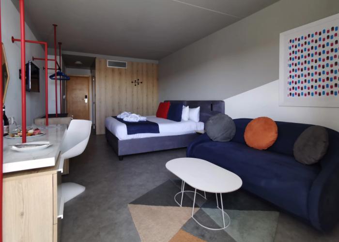 Cavalieri Hotel