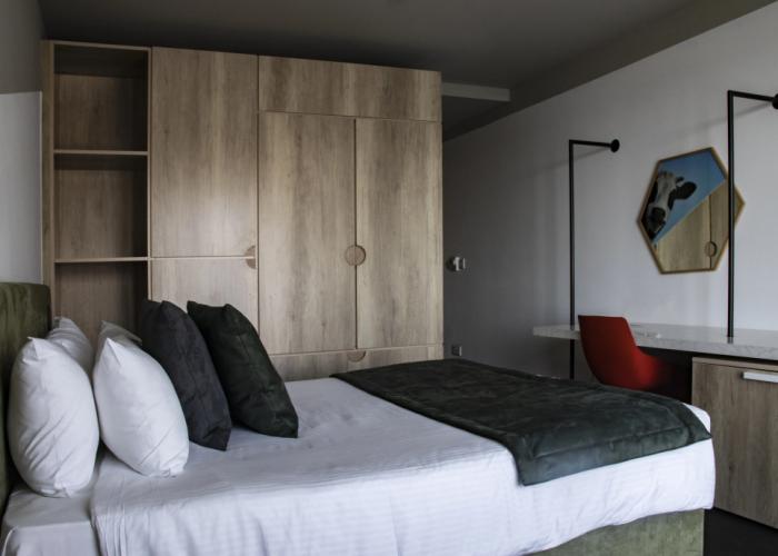 Cavalieri Hotel