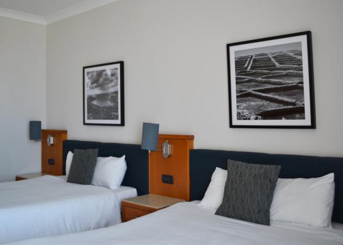 Cavalieri Hotel