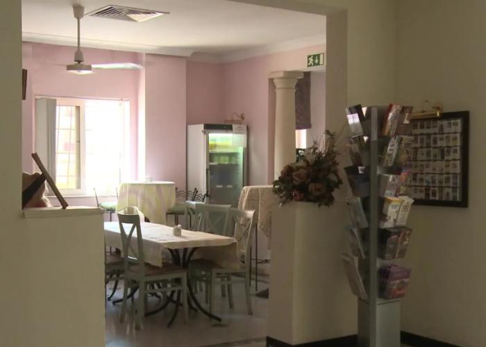 Allegro Hotel