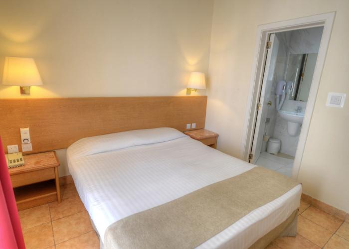 Allegro Hotel