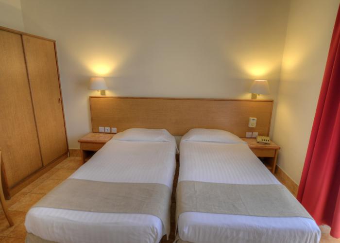 Allegro Hotel