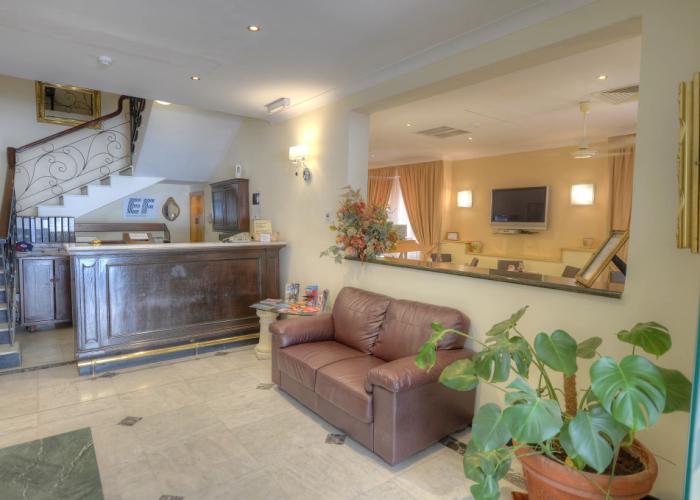 Allegro Hotel