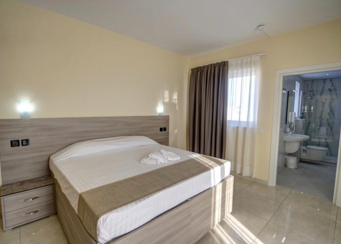 Allegro Hotel