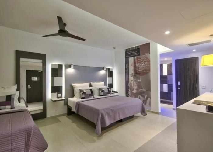 Hotel Valentina