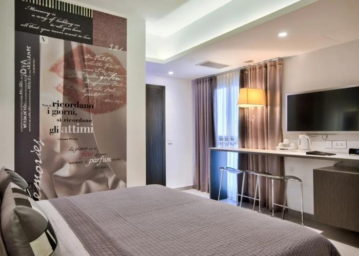 Hotel Valentina