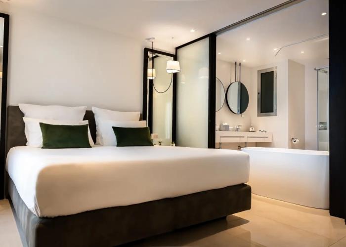 Hotel Valentina