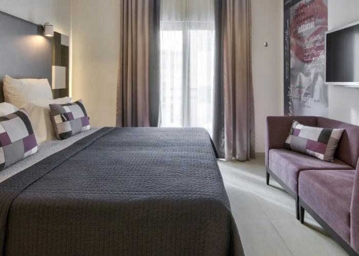 Hotel Valentina