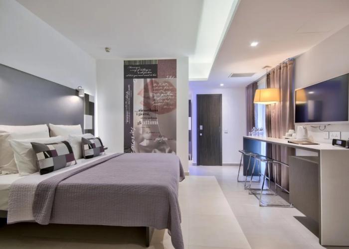 Hotel Valentina