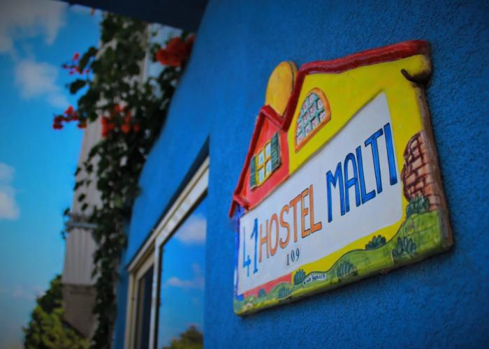 Hostel Malti