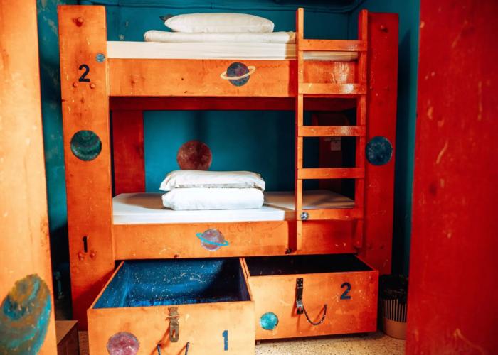 Hostel Malti