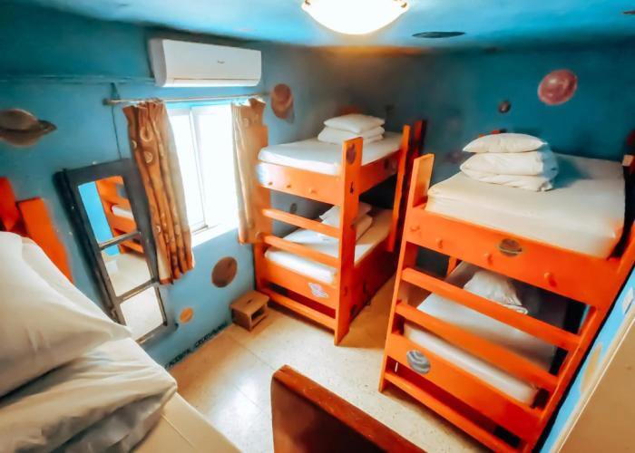 Hostel Malti