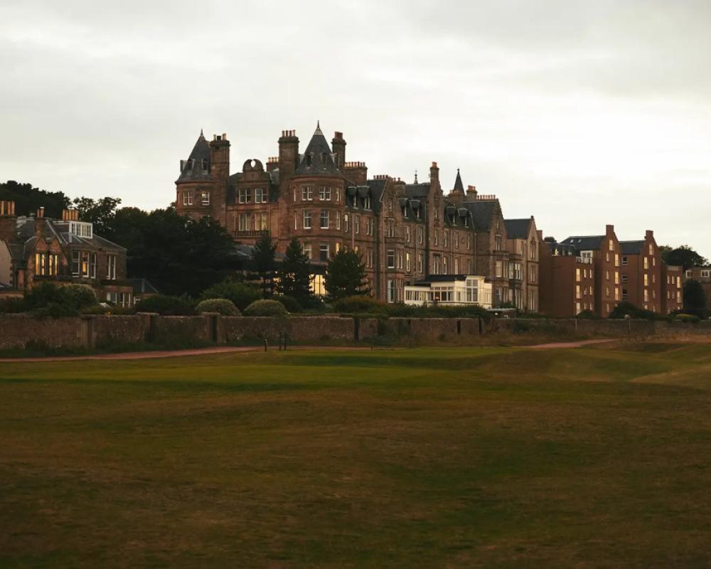 Marine North Berwick Hotel