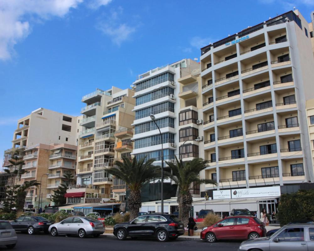 Sliema Marina Hotel