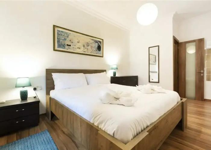 Sliema Retreat