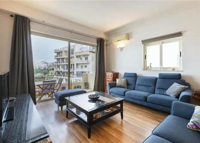 Sliema Retreat