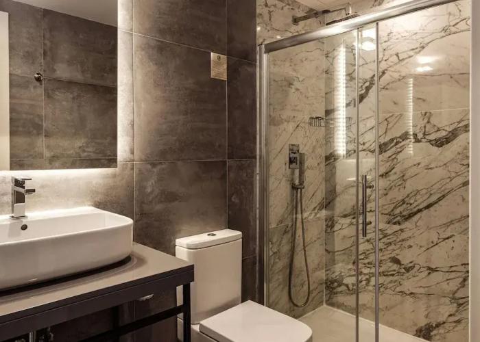 Urban Rooms