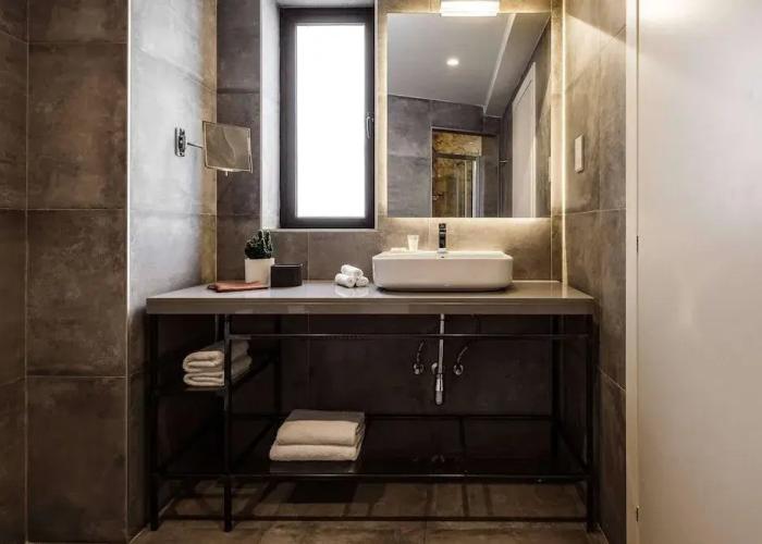 Urban Rooms