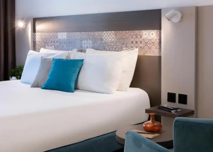 Bayview Hotel by ST Hotels