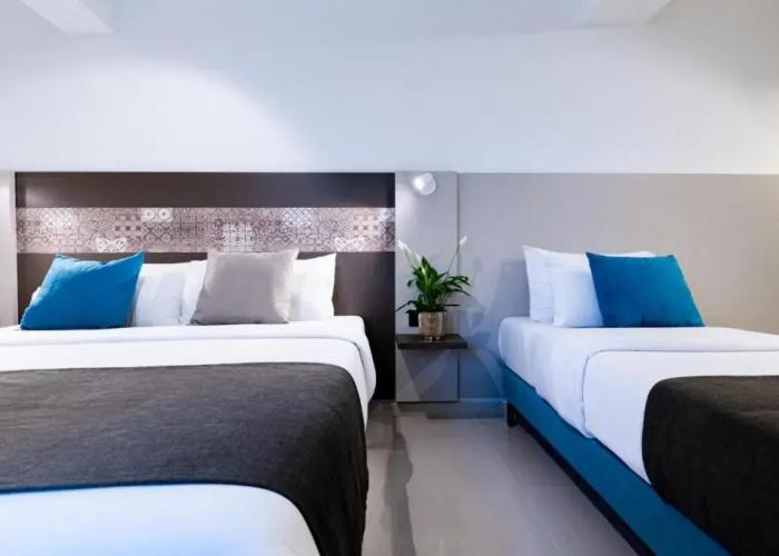 Bayview Hotel by ST Hotels