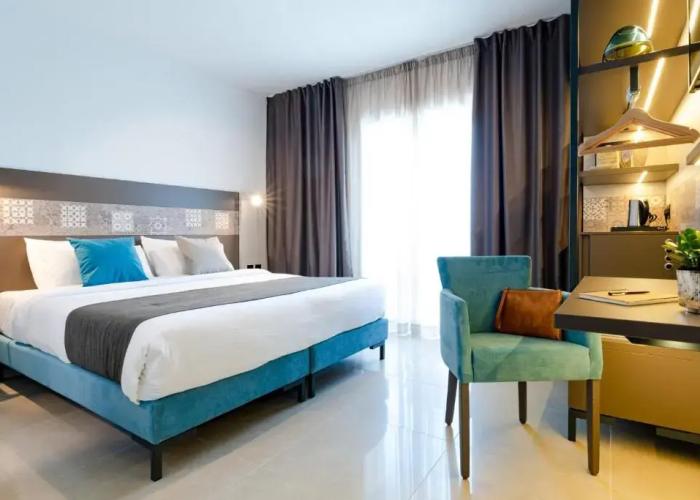 Bayview Hotel by ST Hotels