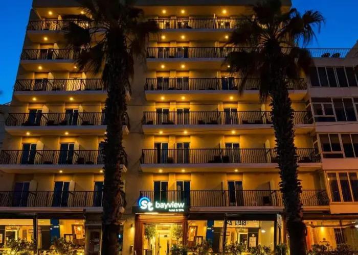 Bayview Hotel by ST Hotels