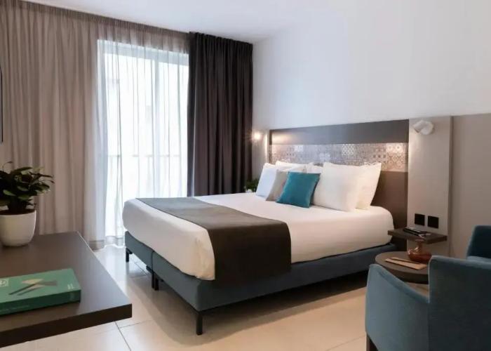 Bayview Hotel by ST Hotels