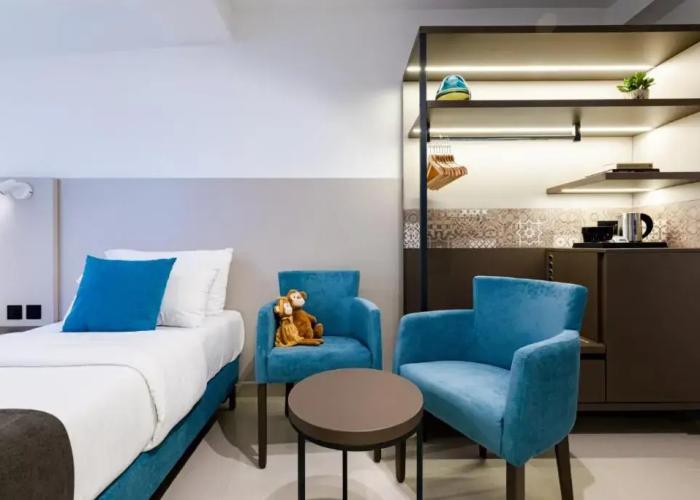 Bayview Hotel by ST Hotels