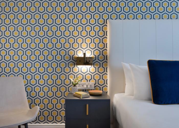 115 The Strand Hotel by NEU Collective