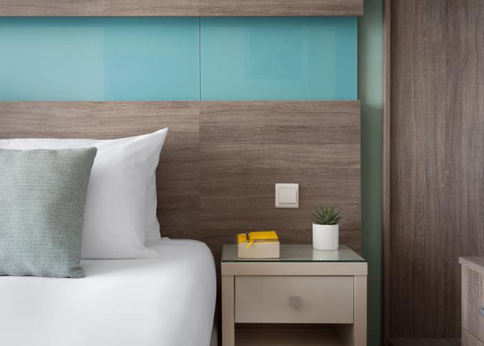 115 The Strand Hotel by NEU Collective