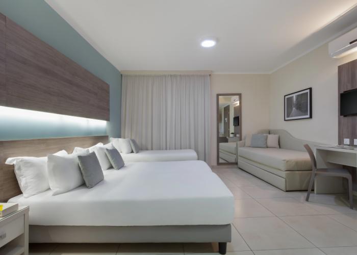 115 The Strand Hotel by NEU Collective