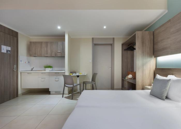 115 The Strand Hotel by NEU Collective