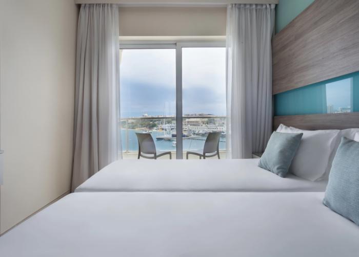 115 The Strand Hotel by NEU Collective