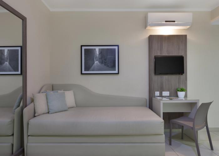 115 The Strand Hotel by NEU Collective