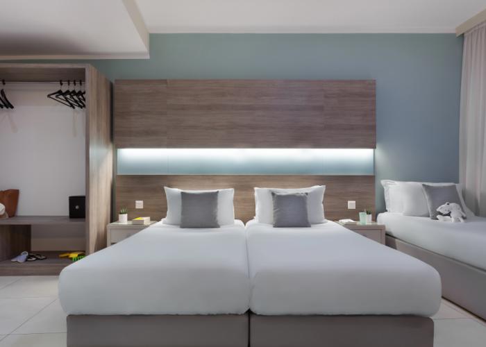 115 The Strand Hotel by NEU Collective