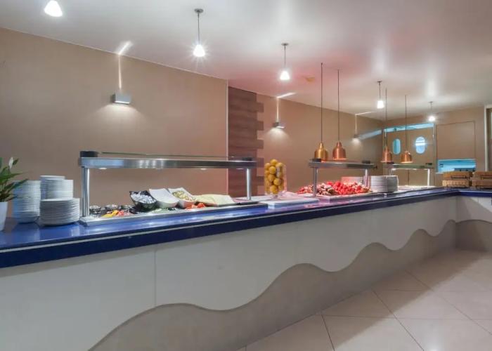 Blubay Apartments by ST Hotel