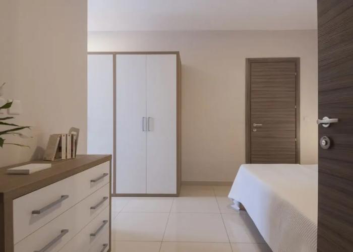 Blubay Apartments by ST Hotel