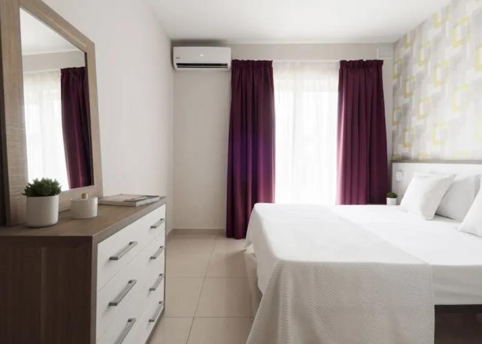 Blubay Apartments by ST Hotel