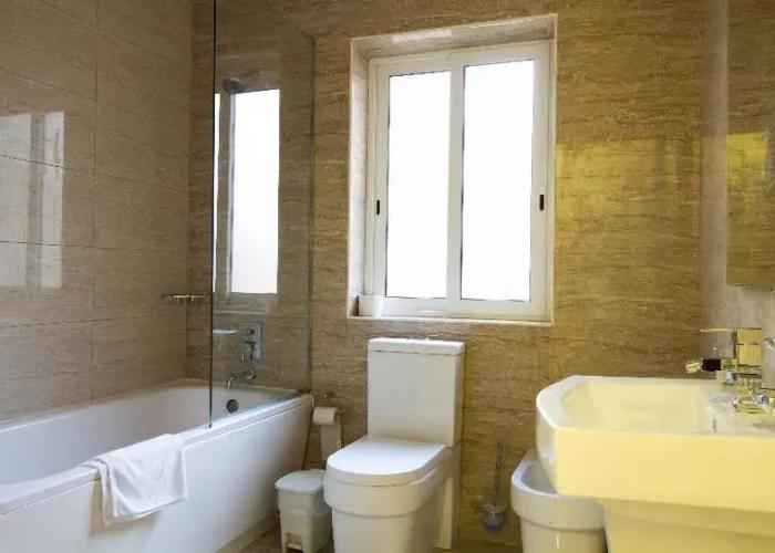 Blubay Apartments by ST Hotel