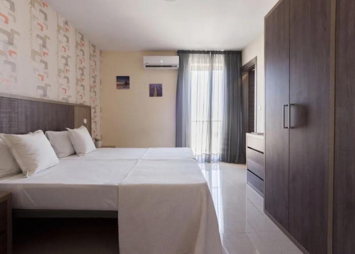 Blubay Apartments by ST Hotel