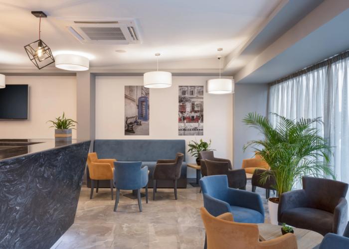 Azur Hotel by ST Hotels