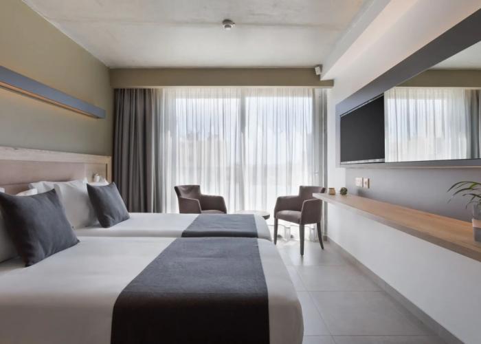 Azur Hotel by ST Hotels