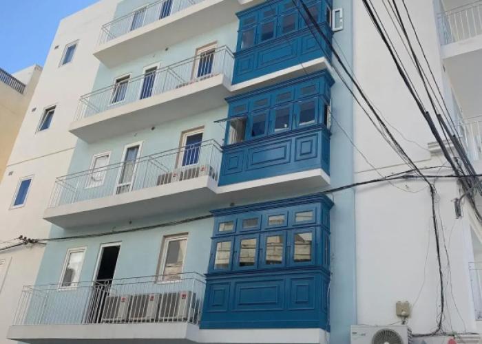 Island Guesthouse