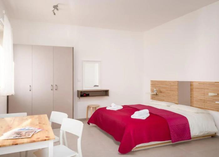 Island Guesthouse