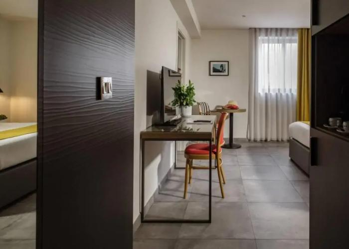 Urban Rooms By Neu Collective
