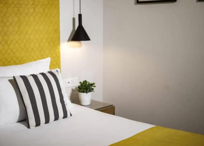 Urban Rooms By Neu Collective