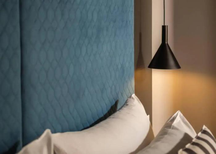Urban Rooms By Neu Collective